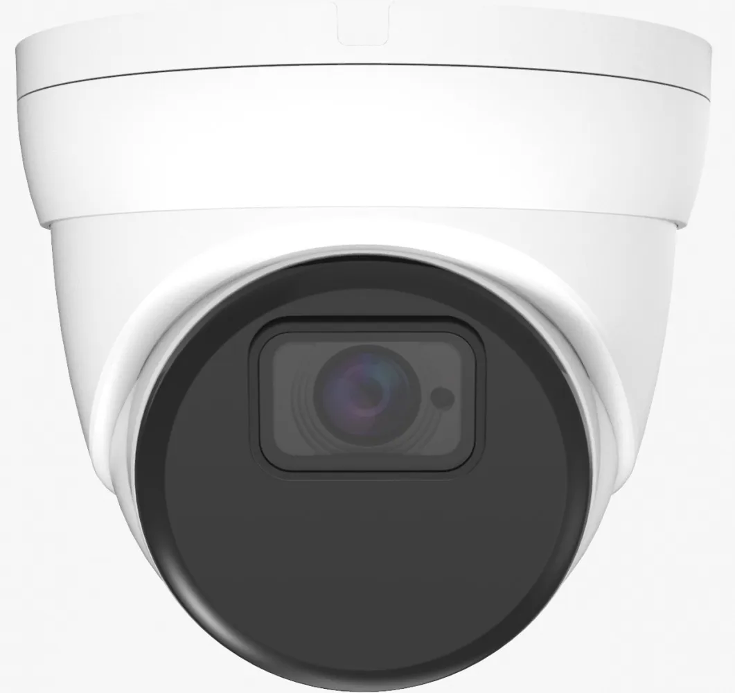 Купольный IP камера IPCAM IPC04M