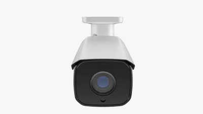 Цилиндрическая IP камера IPCAM IPC08M