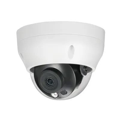 Купольная IP камера IPCAM IPC4B