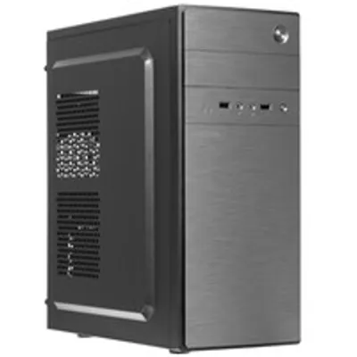 Центральный сервер IPCAM SERVER01