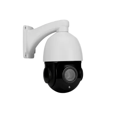 Поворотная камера PTZ IPCAM T400